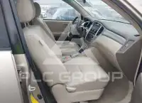 2007 Toyota Highlander photo