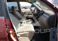 2007 Toyota Highlander фото