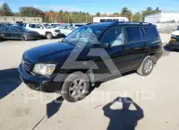 2007 Toyota Highlander photo