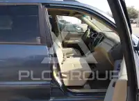 2007 Toyota Highlander фото