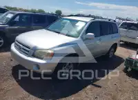 2007 Toyota Highlander фото