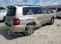 2007 Toyota Highlander фото