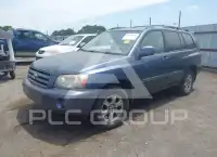 2007 Toyota Highlander photo