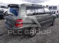 2007 Toyota Highlander photo
