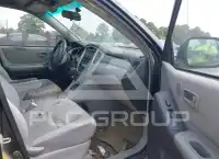 2007 Toyota Highlander фото