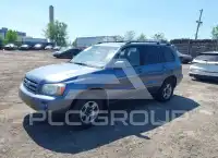 2007 Toyota Highlander photo