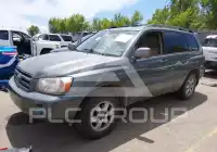 2007 Toyota Highlander photo