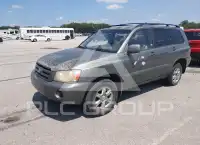 2007 Toyota Highlander photo