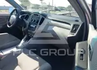 2007 Toyota Highlander фото