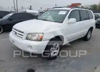 2007 Toyota Highlander photo