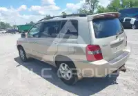 2007 Toyota Highlander фото