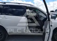 2007 Toyota Highlander фото