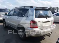 2007 Toyota Highlander photo