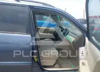2007 Toyota Highlander photo