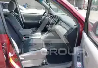 2007 Toyota Highlander photo