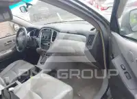 2007 Toyota Highlander фото