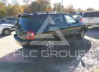 2007 Toyota Highlander photo