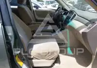 2007 Toyota Highlander photo