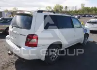 2007 Toyota Highlander фото