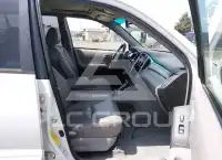 2007 Toyota Highlander фото