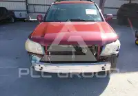 2007 Toyota Highlander photo