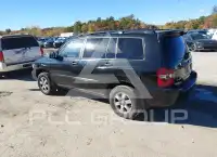 2007 Toyota Highlander photo