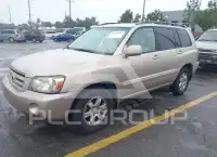 2007 Toyota Highlander photo