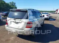 2007 Toyota Highlander photo