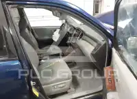 2007 Toyota Highlander фото
