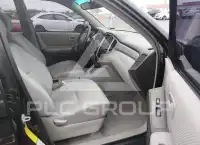 2007 Toyota Highlander photo