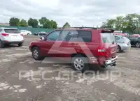2007 Toyota Highlander photo