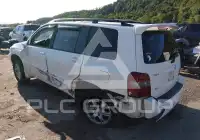 2007 Toyota Highlander фото
