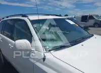 2007 Toyota Highlander фото