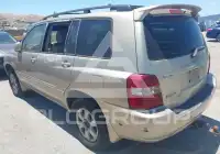 2007 Toyota Highlander фото
