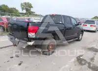 2007 Toyota TUNDRA фото