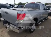 2007 Toyota TUNDRA фото