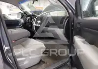 2007 Toyota TUNDRA фото