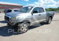 2007 Toyota TUNDRA фото