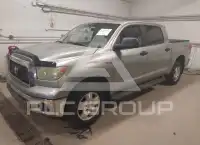 2007 Toyota TUNDRA фото