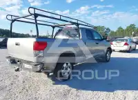 2007 Toyota TUNDRA фото