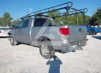 2007 Toyota TUNDRA фото