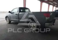 2007 Toyota TUNDRA фото