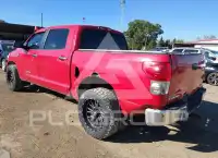 2007 Toyota TUNDRA фото
