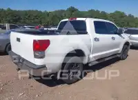 2007 Toyota TUNDRA фото