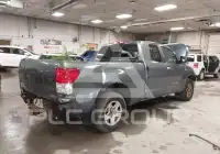 2007 Toyota TUNDRA фото