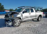 2007 Toyota TUNDRA фото