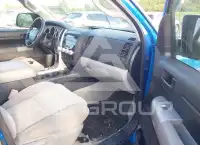 2007 Toyota TUNDRA photo