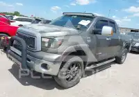 2007 Toyota TUNDRA фото