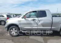 2007 Toyota TUNDRA фото