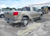 2007 Toyota TUNDRA фото